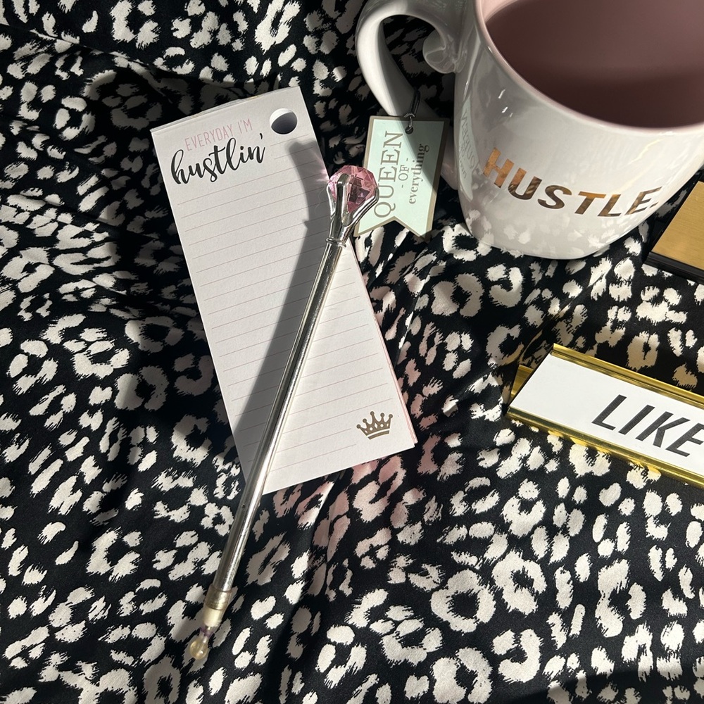 Boss lady bundle - Picture 2 of 3